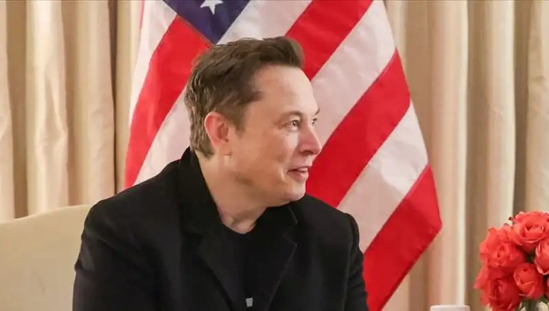 Elon Musk, Trump'a Destek Verdi: Beyaz Saray'da Olaylı Gündem