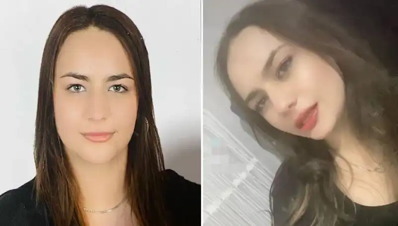 Kayıp Sudenaz, Uzun Süre Arandıktan Sonra Nihayet Bulundu