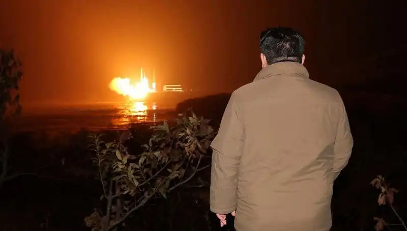 Kuzey Kore'nin Silah Programı: Amerikalıların Ödediği Bedel Ortaya Çıktı