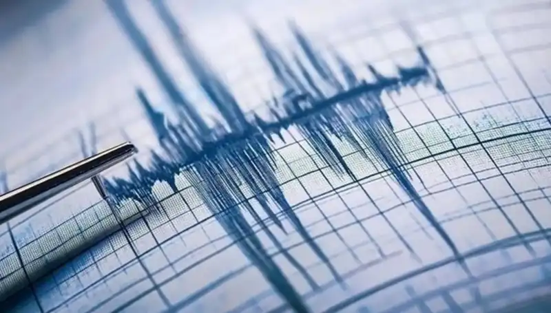 İstanbul'da Deprem Alarmı: Silivri Açıklarında Yaşanan Şiddetli Sarsıntı