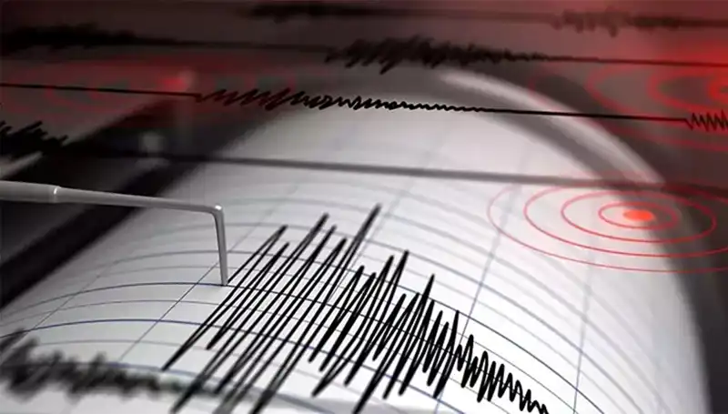 Datça Açıklarında Gerçekleşen 4.4 Büyüklüğündeki Deprem: Neler Oluyor?