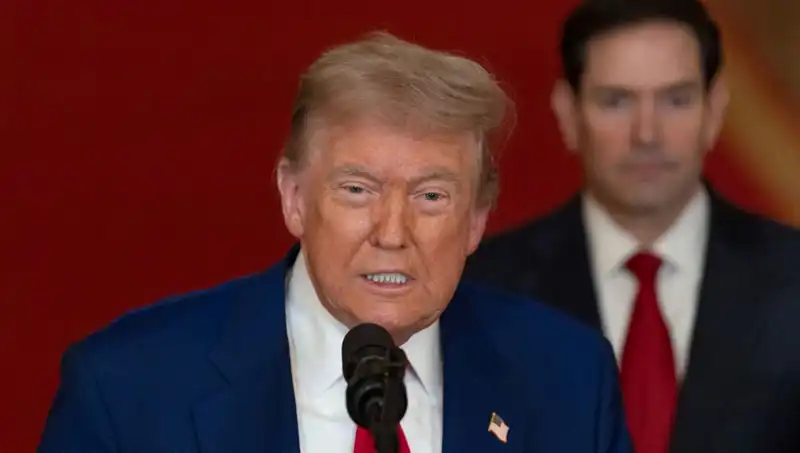 Trump’tan İran Nükleer Projesine 30 Milyar Dolar Tepkisi: Neden Durum Endişe Verici?
