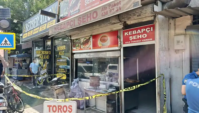 Adana'da Şok Gelişme: Anne Katili Kıskıvrak Yakalandı!
