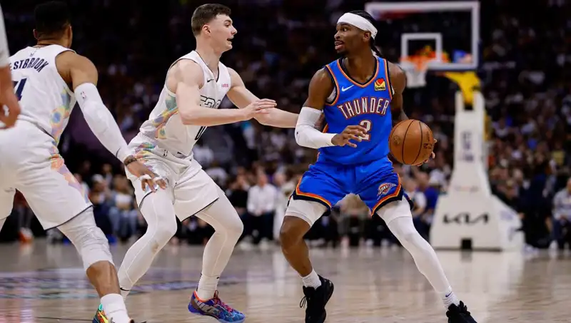 NBA'de Playoff Heyecanı: Final Serisi 3-3 Eşitlikte Buluştu