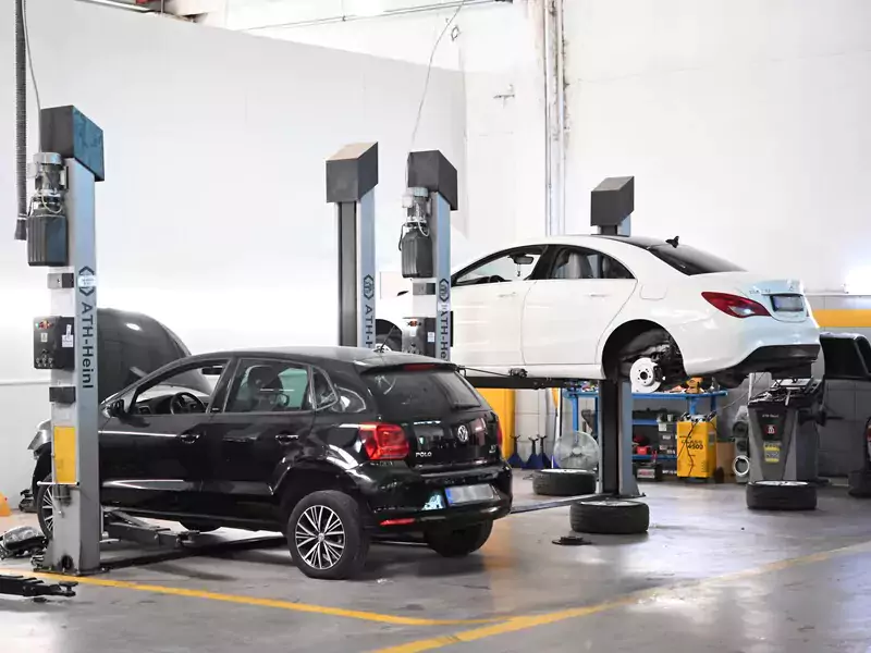 Güneri Motors, Pendik’te Japon Otomobil Servisinde Uzmanlıkla Hizmeti Buluşturuyor