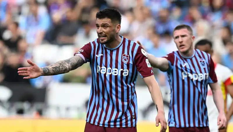 Trabzonspor, Türkiye Kupası’nda Tarihi 17. Final için Mücadele Ediyor