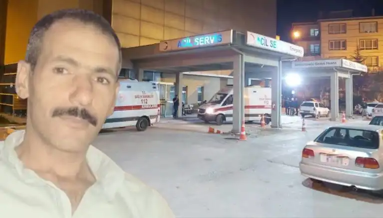 17 Yaşındaki Çocuğun Babasını Öldürdüğü İddiası: Babalar Günü Öncesi Şok Olay