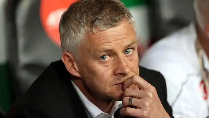 Solskjaer Hayal Kırıklığı Yaşadı: Yönetim B Planını Hızla Devreye Soktu