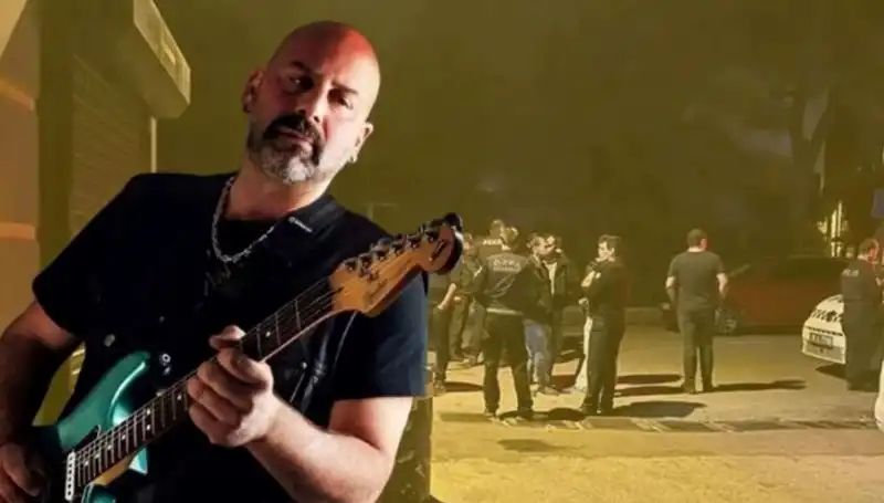 Onur Şener Cinayeti Davasında Son Gelişme: İki Sanık Hakkında Kritik Karar Verildi