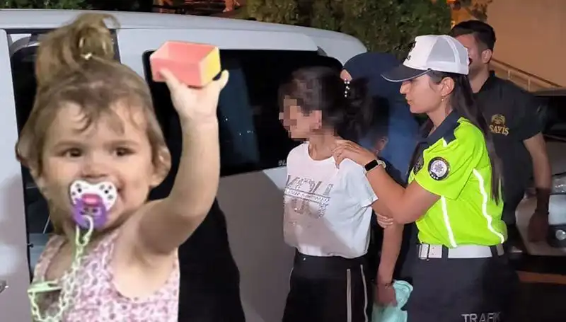 Sıla Bebek Davasında Gerekçeli Karar Açıklandı: Ayrıntılar Neler?