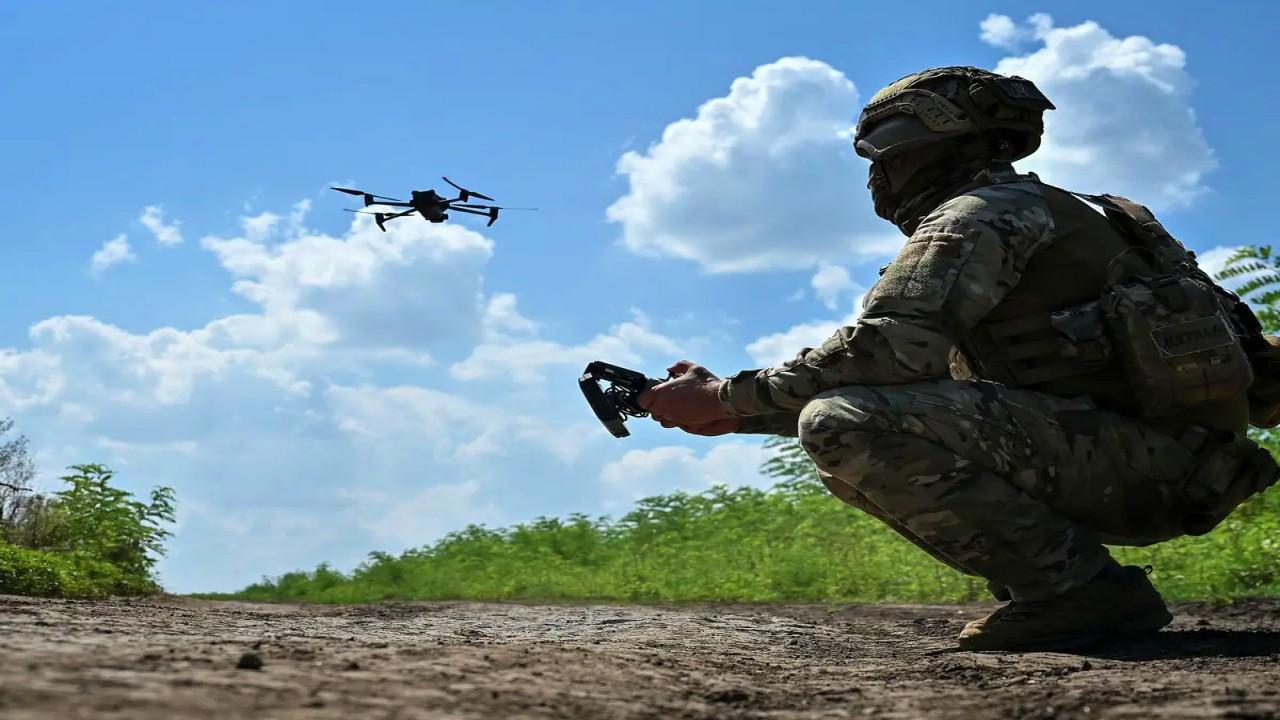 STM, FPV Dron Üretmeye Başlıyor!