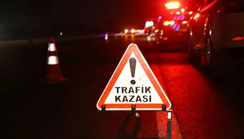 Şanlıurfa'da Feci Zincirleme Kaza: Yedisi Yaralı, Trafik Tıkanıklığı Oluştu