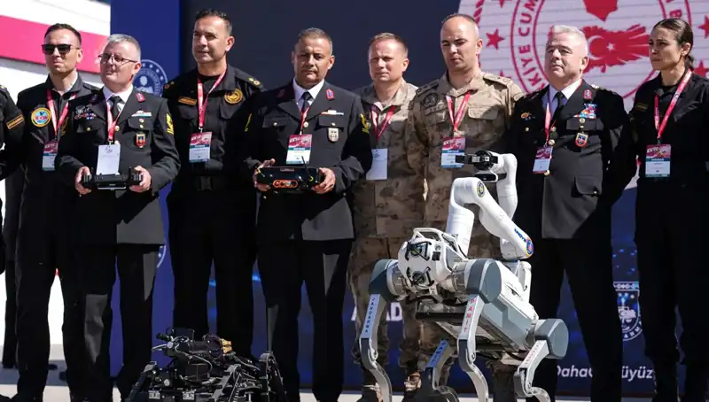 TEKNOFEST KKTC 2023'te Yenilikler ve Dolu Dolu Etkinlikler Bekliyor