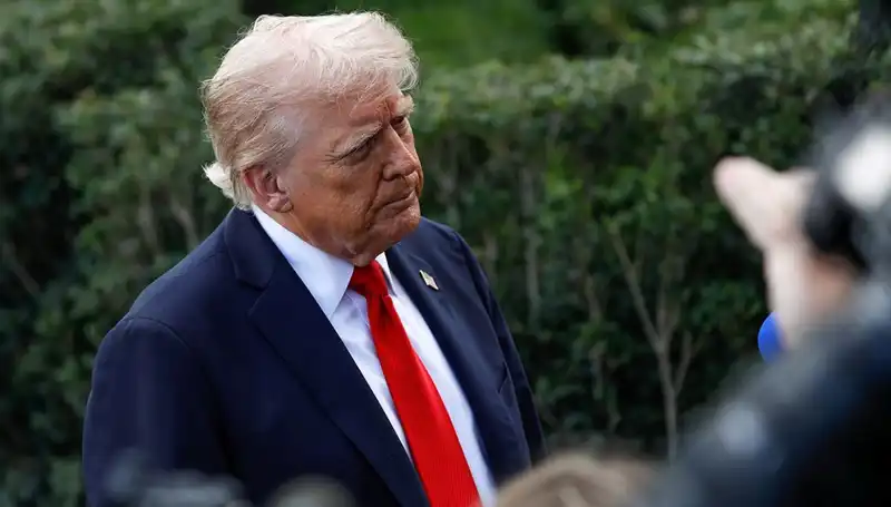 Trump, Rusya-Polonya İlişkilerini Değerlendirirken Sürpriz Bir İtiraf Yaptı