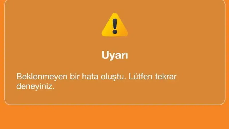 ÖSYM AİS Sistemi Neden Açılmıyor? 11 Haziran 2025 Son Durum