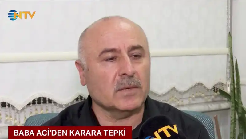 Oğuz Murat Aci'nin Babası, Oğluyla İlgili İlk Kez Konuştu