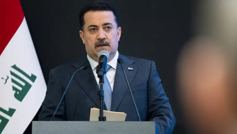 Irak, Suriye İle Petrol Boru Hattı Projesi İçin Heyet Gönderdi!
