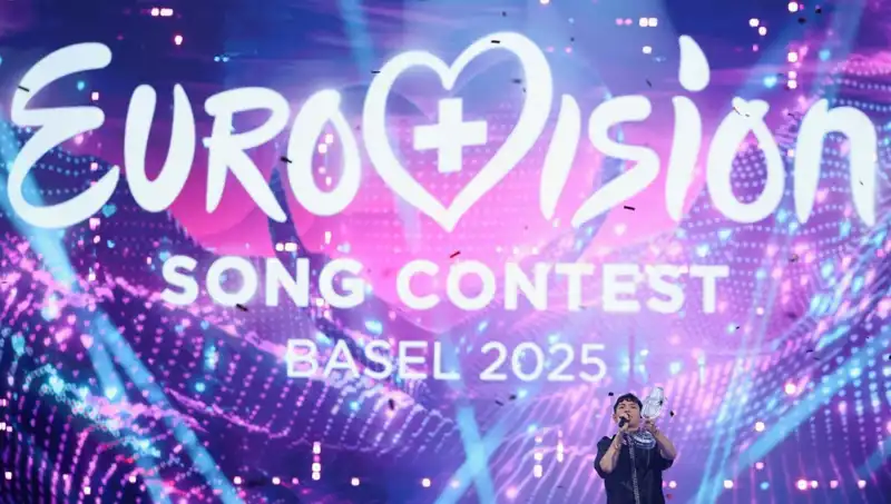 Eurovision'da İsrail Düzenlemesi: Oylama Sistemi Yeniden Değerlendirilecek