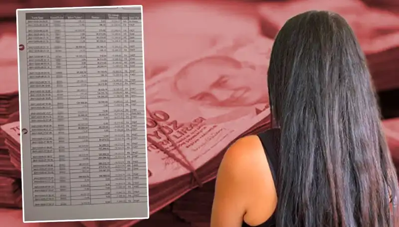 Gece Uyudu, 628 Bin Lirası Bankanın Elinde Kayboldu
