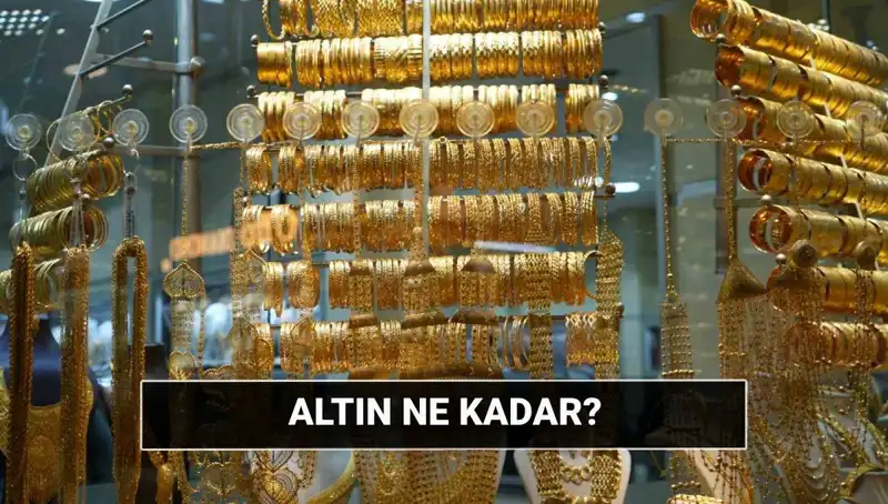 Altın Fiyatlarında Son Durum: 2 Haziran 2023 Güncel Veriler