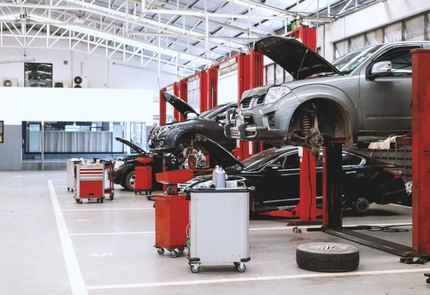 Toyota, Nissan ve Honda Araçlarda Uzman Servis Çözümü: Güneri Motors Ankara’da Sizi Bekliyor