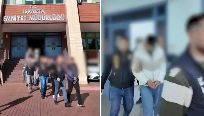 Sahte Togg Çekilişi ile Hesabını Boşalttıran Dolandırıcılar Neler Yaptı?
