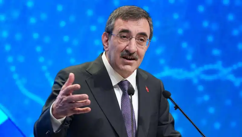 Cevdet Yılmaz, CHP Kurultay Davası için Kritik Açıklamalar Yaptı
