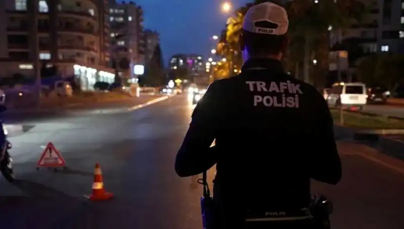 Sosyal Medya Paylaşımlarına Dikkat: İki Sürücüye 53 Bin Lira Ceza!