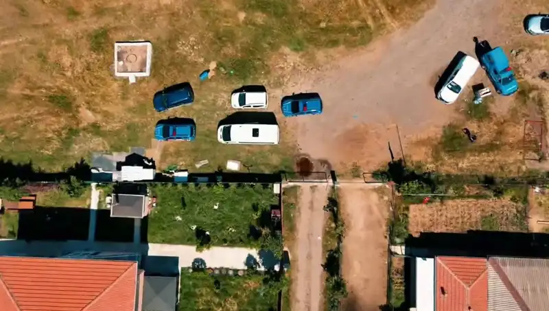 Tekirdağ'da Tefeci Çetesine Yapılan Operasyon: Kapatılan İflaslar ve Ele Geçirilen Kanıtlar