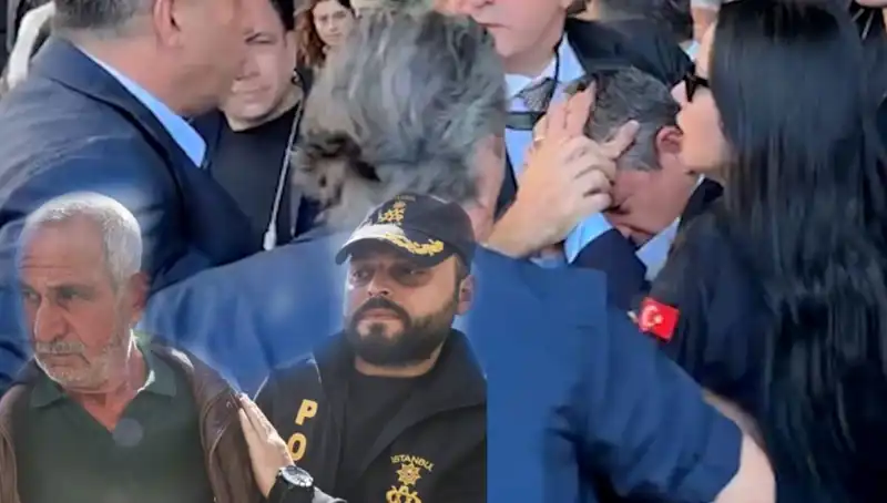 Özgür Özel'e Yönelik Saldırının Perde Arkası: Önlenebilir Miydi?