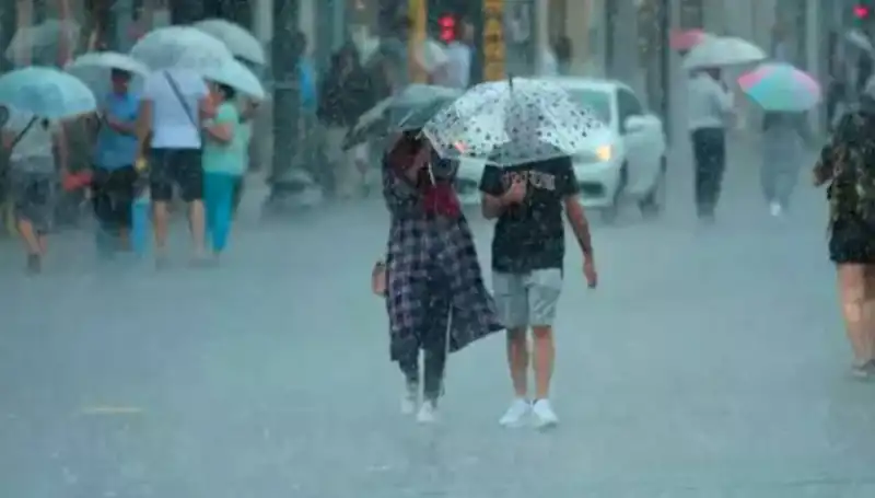 İstanbul ve Yangın Bölgesinde Hava Durumunda Kritik Değişiklikler Bekleniyor