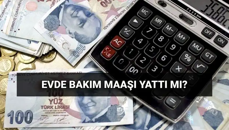 Evde Bakım Maaşı Sorgulama: Haziran 2023'te Ödemeler Ne Zaman Yapılacak?