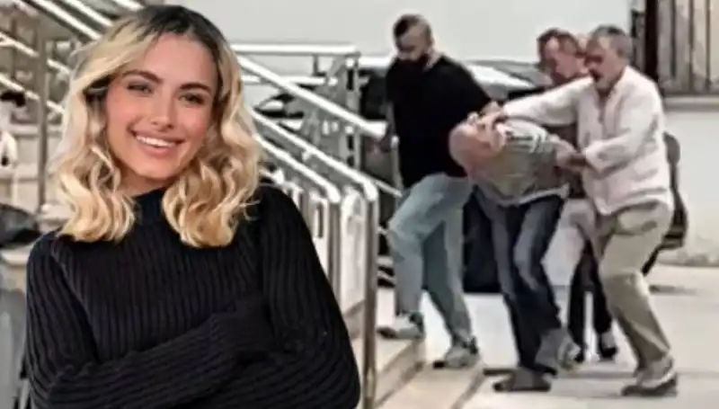 Trabzon'da Şok Cinayet: Tırmanarak Eve Girip Sinem'i Öldürdü