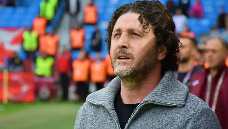 Trabzonspor’un Fatih Tekke ile Yükselişi: Futbolseverler Yeni Umut Arıyor