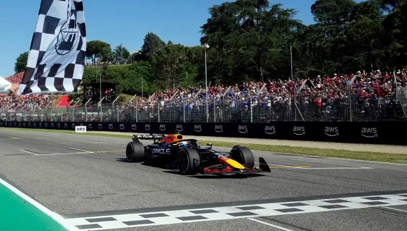 Formula 1'in Görkemli Durağı Monako'ya Hazır Olun!