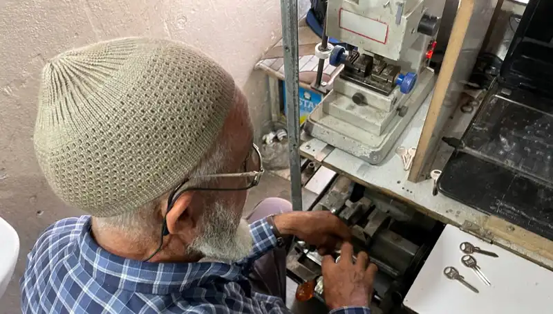 Küçük Bir Dükkanın Büyük Hikayesi: 28 Yıllık Başarı Öyküsü