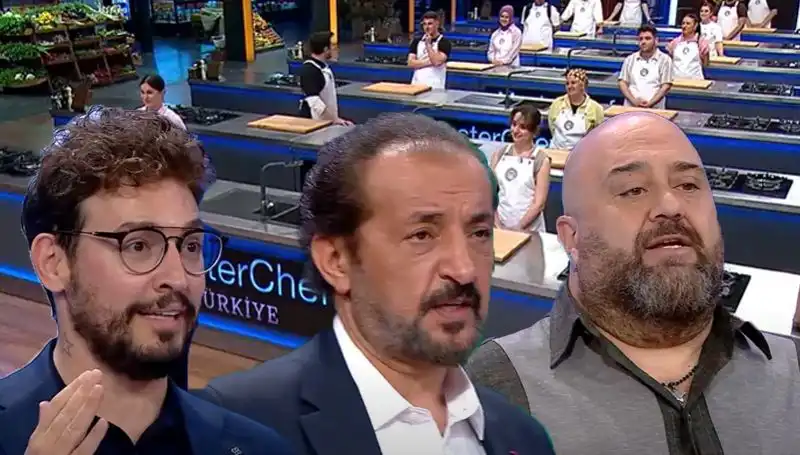 MasterChef Türkiye'de Büyük Sürpriz: Ana Kadroya Giren İlk Yarışmacı Kim?
