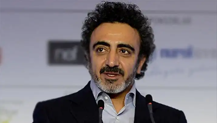 Fenerbahçe’nin Yeni Sponsorunun Ardında Kim Var? Hamdi Ulukaya’nın Başarı Hikayesi