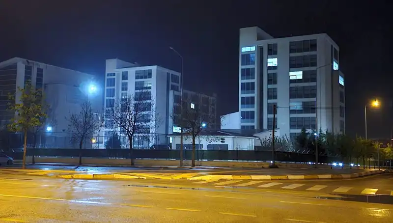 Türkiye'de Yurtlarda Zehirlenme İddiası: 56 Öğrenci Hastaneye Kaldırıldı