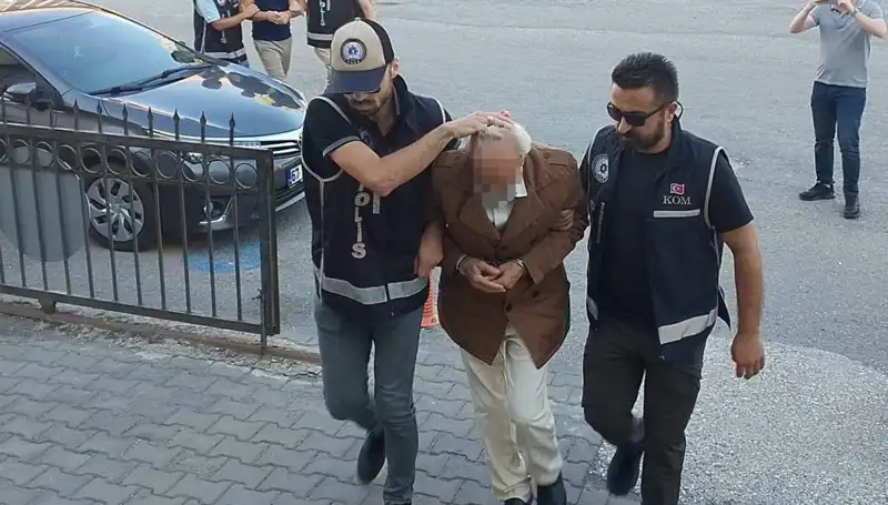 Zonguldak'ta Tefecilik Şebekesine Baskın: Çok Sayıda Gözaltı