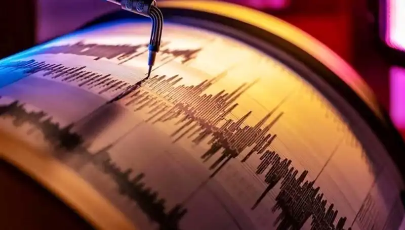 Düzce'de Beklenmeyen Deprem: 3.3 Büyüklüğünde Sarsıntı Yaşandı