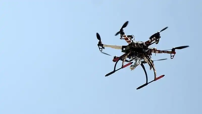 İzinsiz Drone Uçuşu: Ceza Yağmuru Havada Kapıda