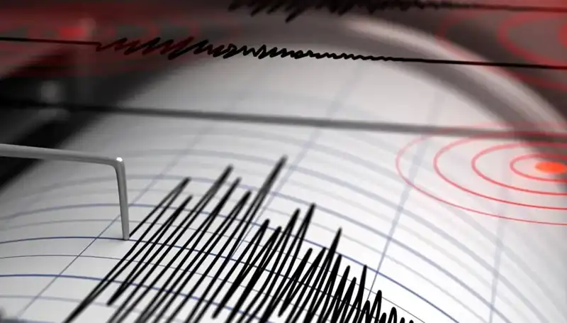 Manisa’da Gerçekleşen 4 Büyüklüğündeki Deprem, Endişe Yarattı