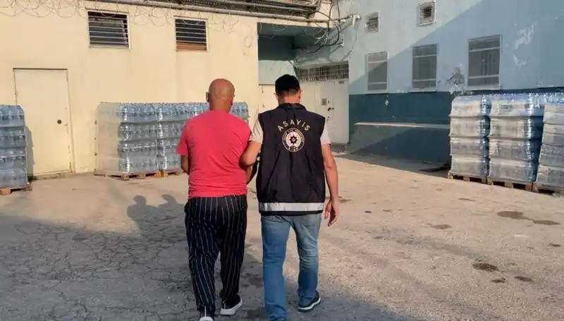 Kastamonu'da 37 Yıldır Firarda Olan Hükümlü Yakalandı: Sır Perdesi Aralandı