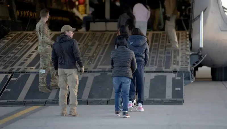 Kosova, ABD’den Sınır Dışı Edilecek Göçmenler İçin Yeni Bir Çözüm Önerdi