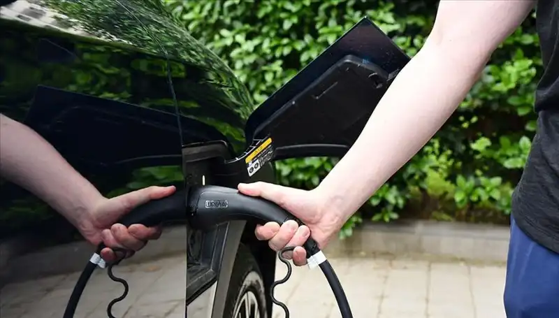 ABD’den İngiltere’ye Elektrikli Araç Üreticilerine Destek Hamlesi