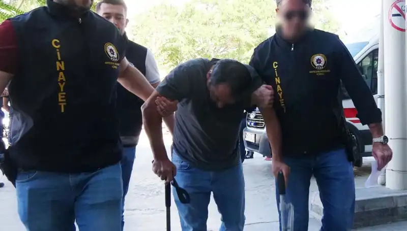 Aranırken Ölü Bulunan Kişinin Dramı: Evli Çiftin İtirafları Şok Etti