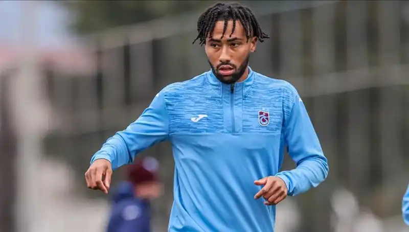 Trabzonspor’a Folcarelli’den Şok Eden Kötü Haber: Ne Olacak?