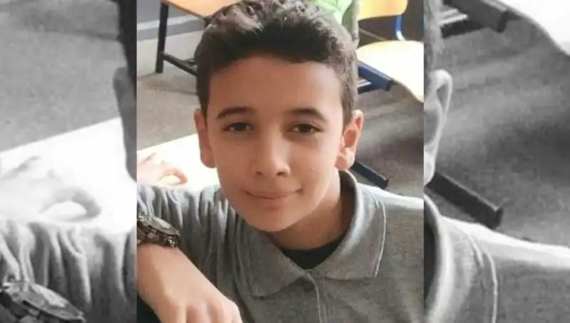 Okula Gitmek İçin Evden Çıkmıştı: Burak'tan Kayıp İhbarı Yapıldı