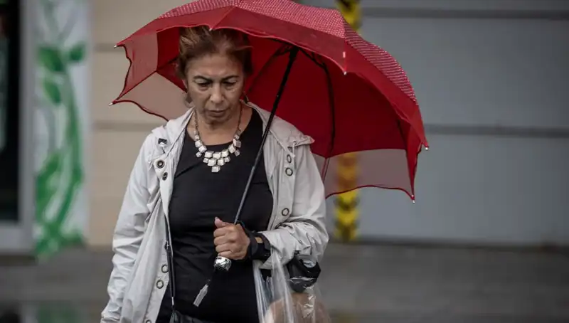 Meteorolojiden Türkiye Genelinde Fırtına Uyarısı: Önlemler Alınmalı